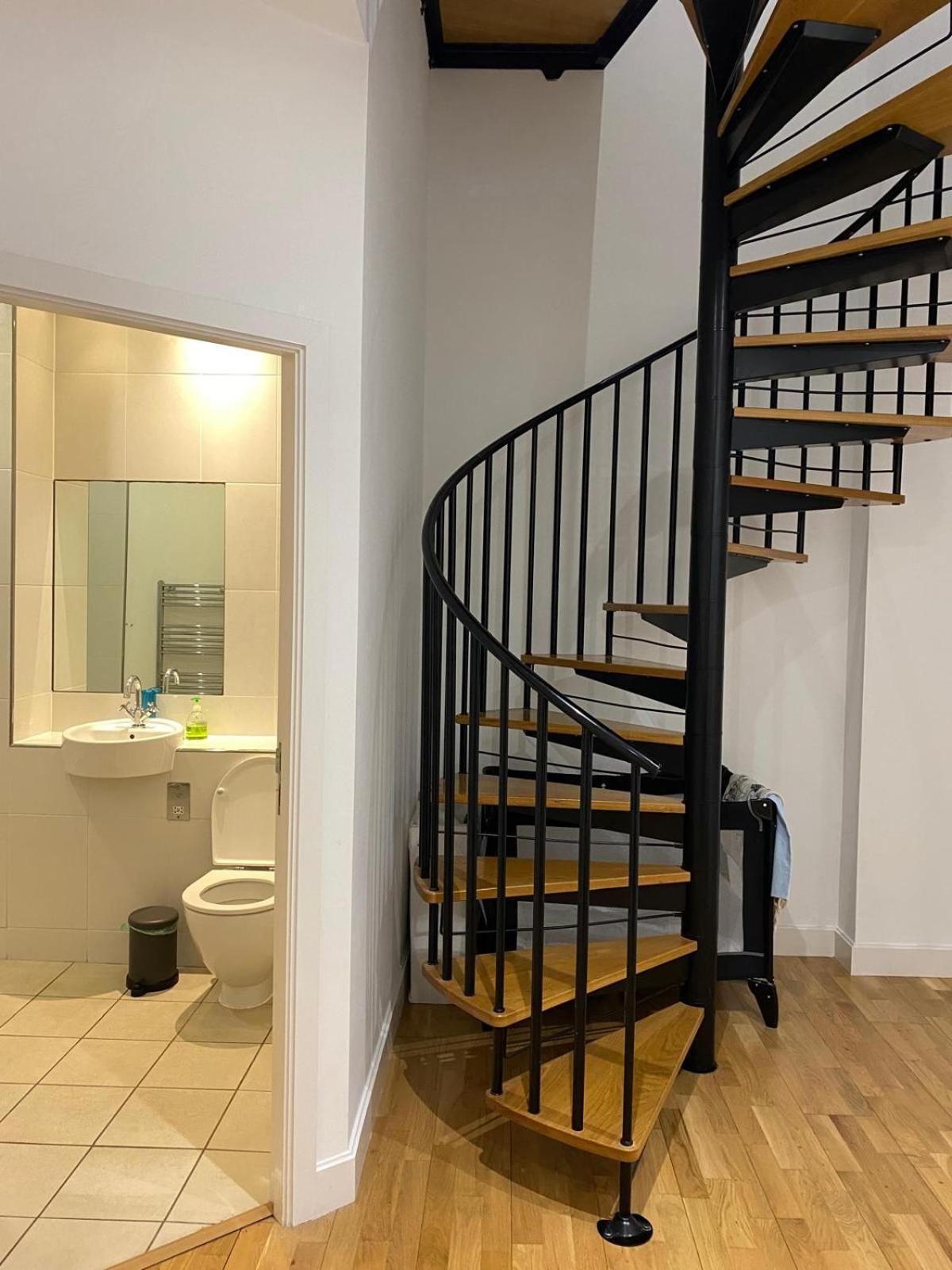 Heart Of York Apartman Kültér fotó